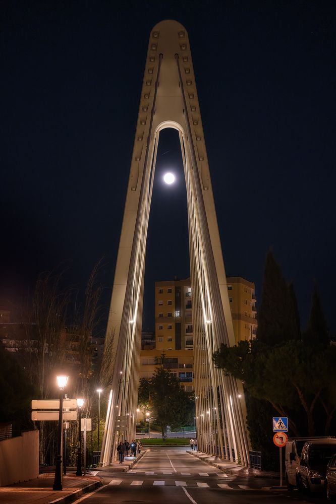 Photograph by Antonio Marquez Lanza