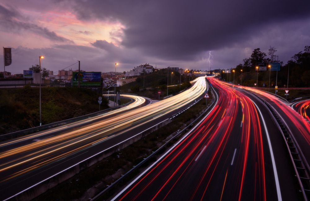 Photograph by Antonio Marquez Lanza