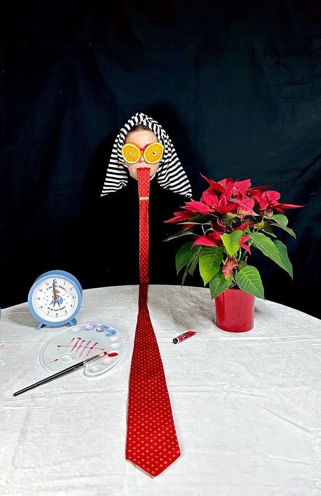 Photograph by Veronika