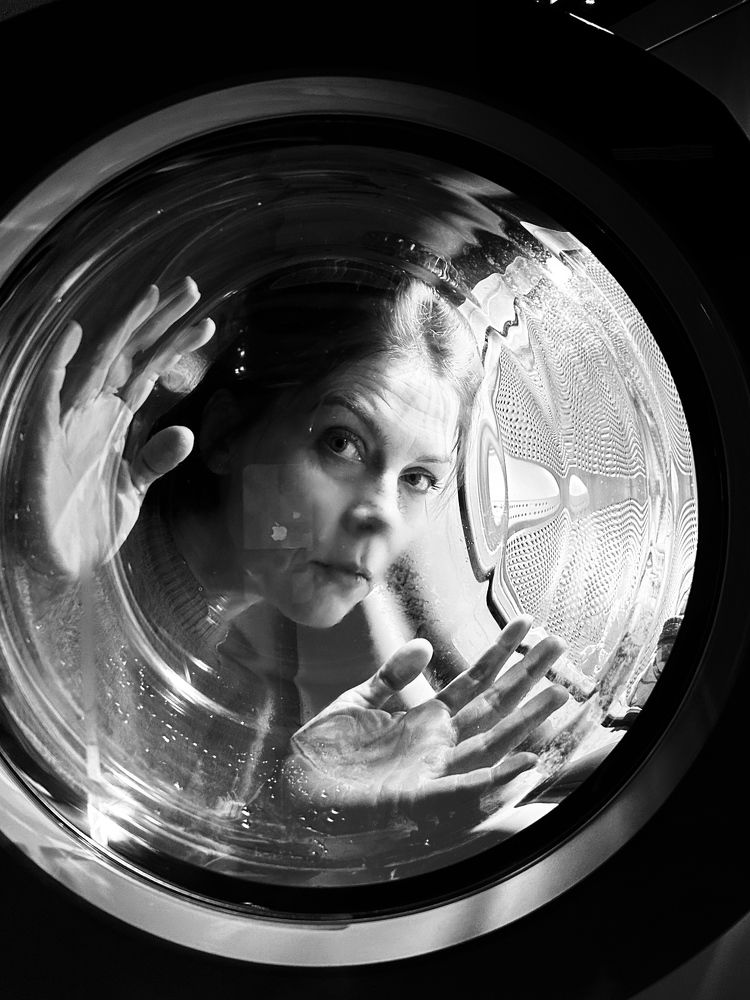 Photograph by Veronika