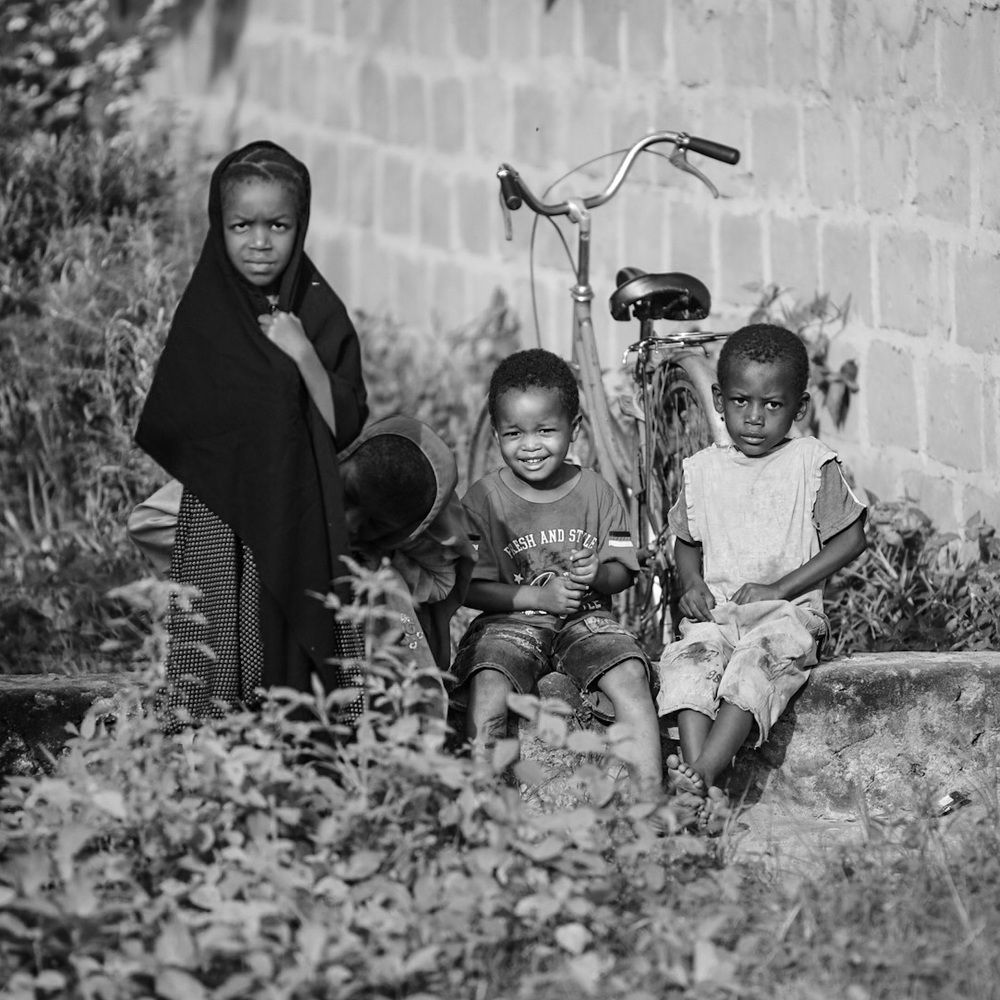 Photograph by Emma Button