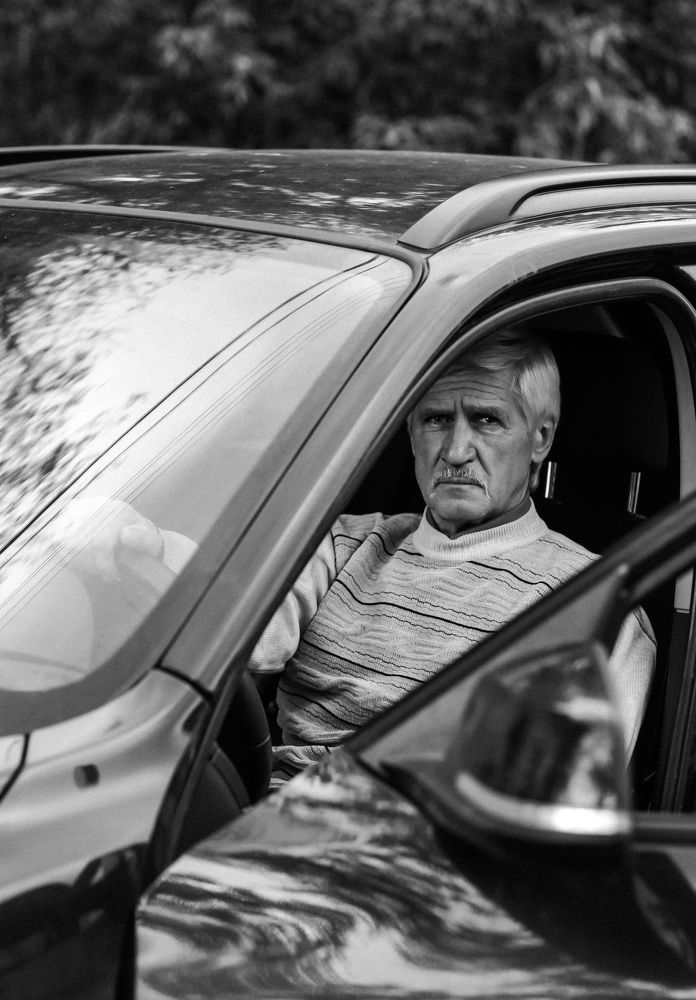 Photograph by Анастасия Рыбалко