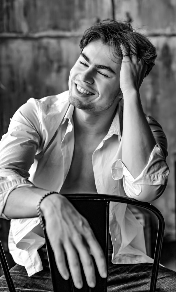 Фотография автора Ирина Здаронок