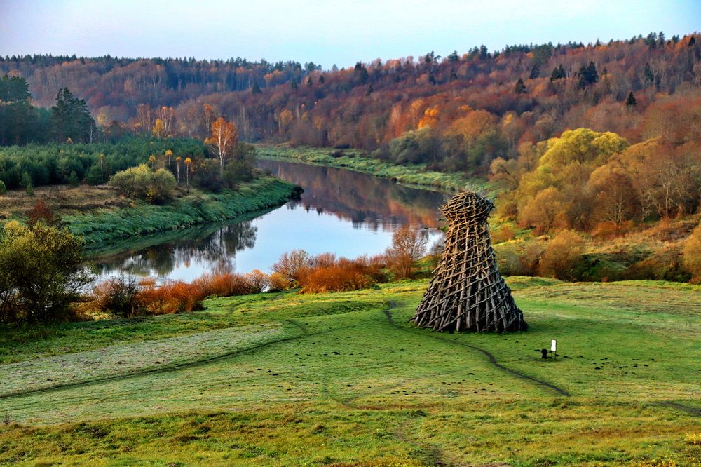 Фотография автора Игорь Мезенцев