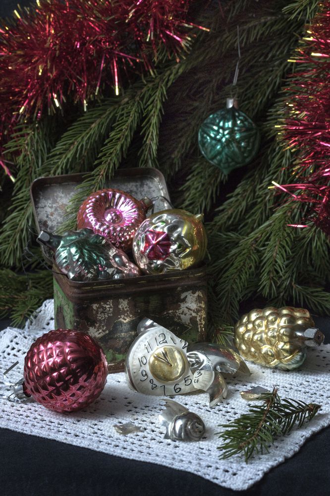 Photograph by Елена Коврижных