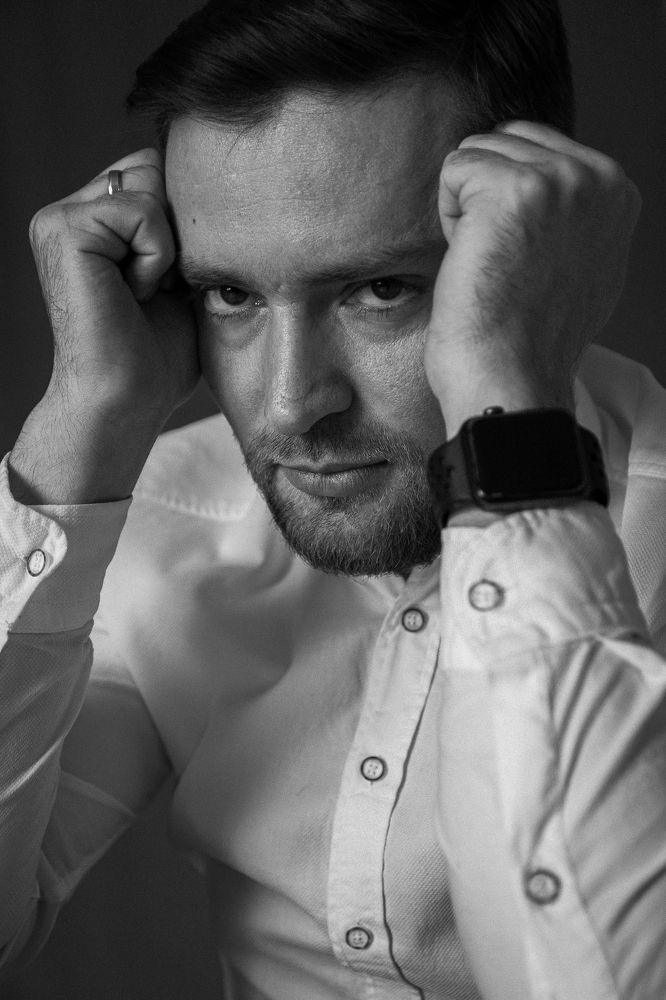 Photograph by Светлана Воронкова