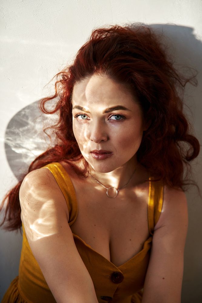 Photograph by Ася Костюковская