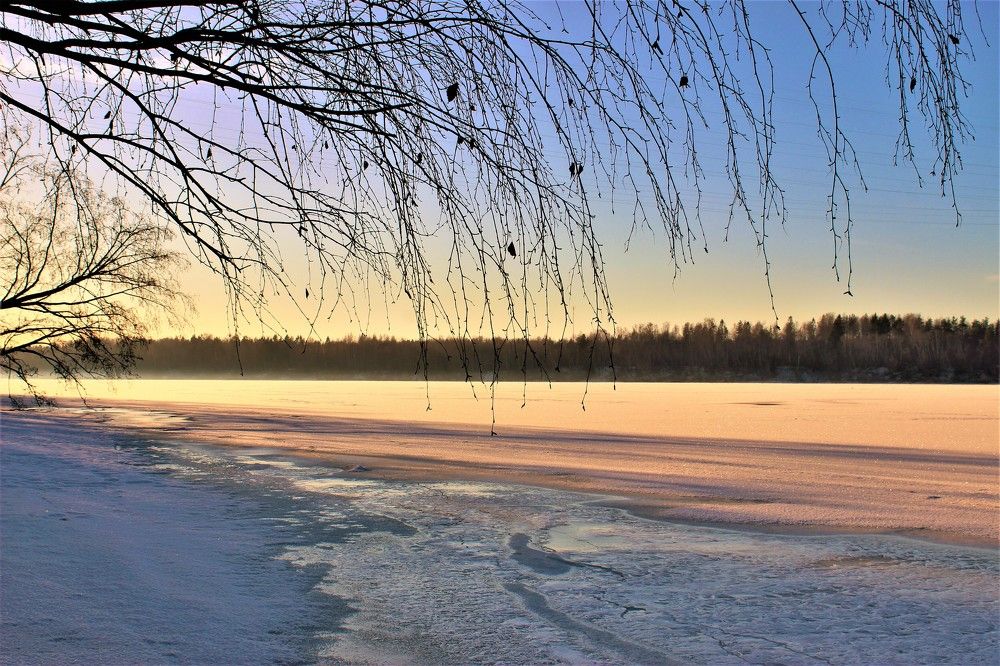 Photograph by Екатерина Апрелева