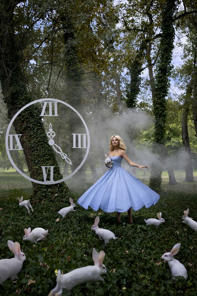 Photograph by Alexei Vladimir