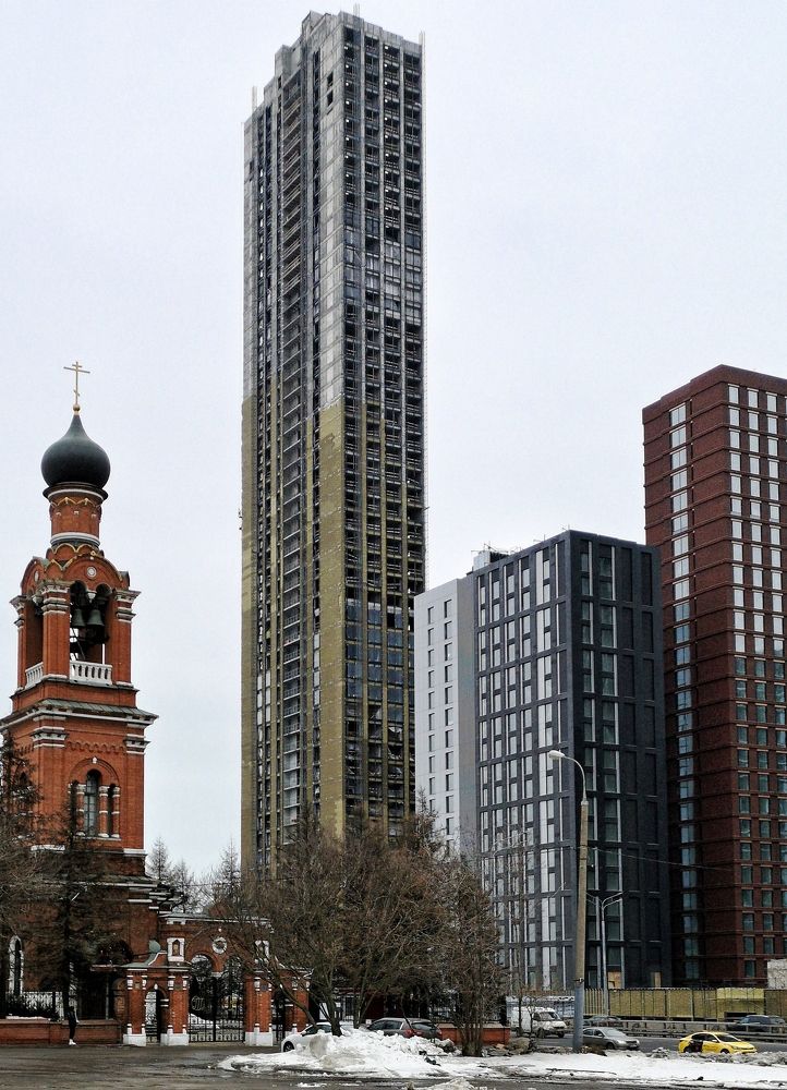 Photograph by Михаил Янкин