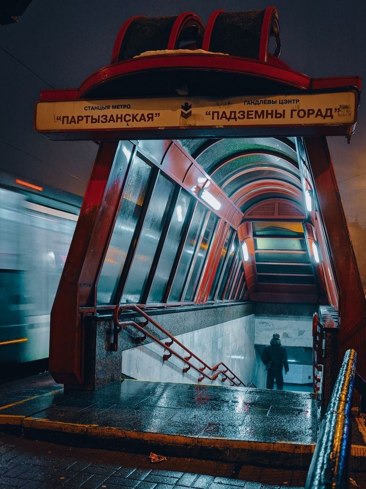 Фотография автора Геннадий Ломеко