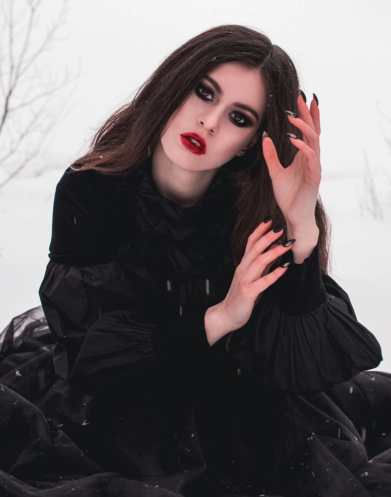 Photograph by Анна Новикова