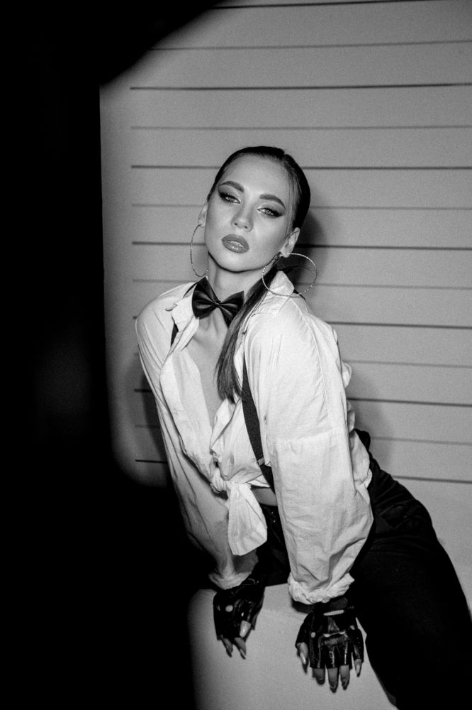 Photograph by Olesya Kazanceva