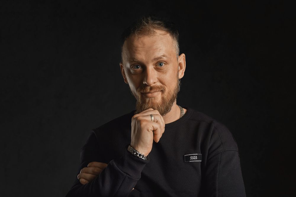 Photograph by Юрий