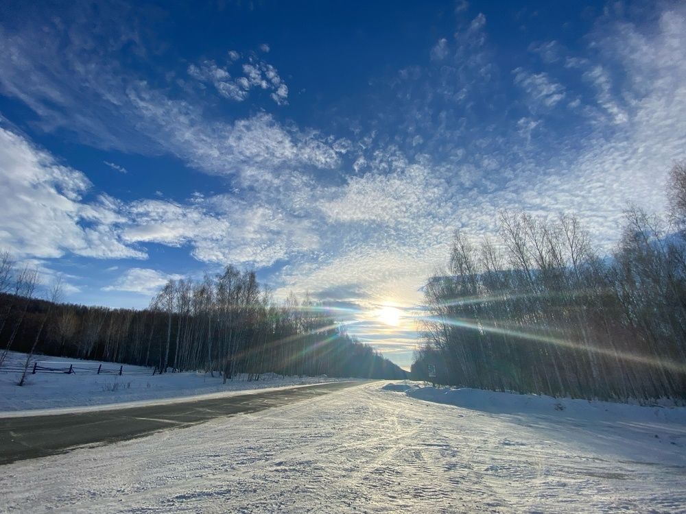 Photograph by Татьяна Колесова