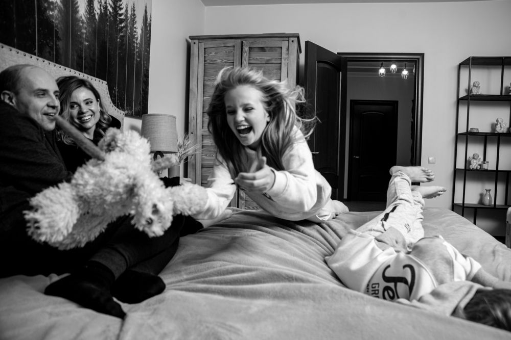 Photograph by Александр Кучерявый