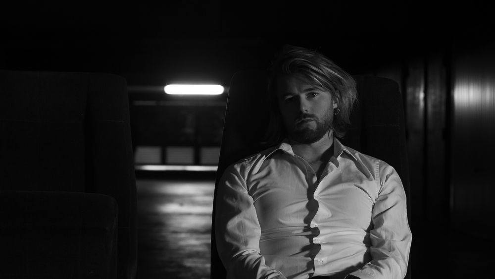 Photograph by Alexandre de Pommereau