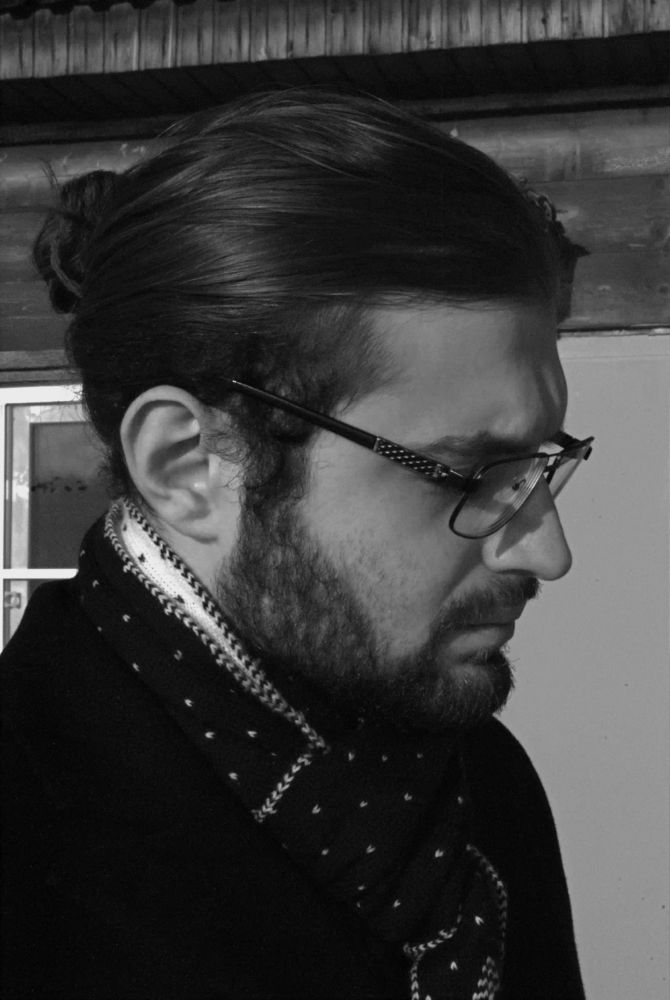 Photograph by Венера Раджабовна