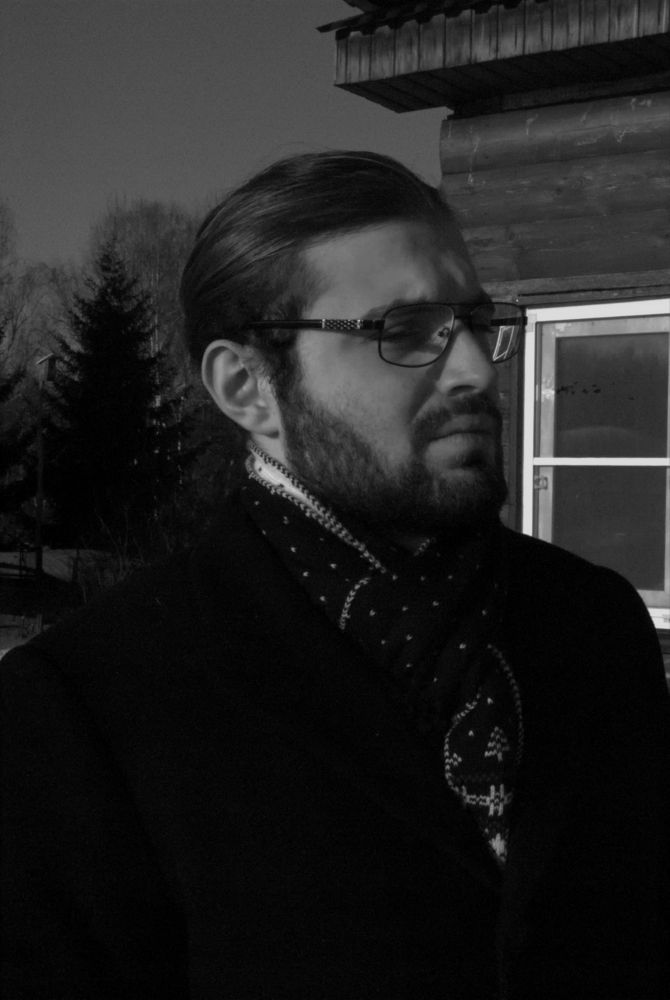 Photograph by Венера Раджабовна