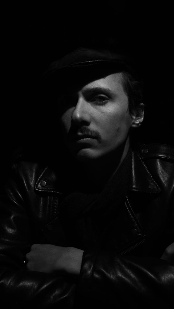 Photograph by Alexandre de Pommereau