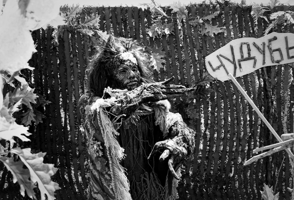 Photograph by Татьяна Смирнова