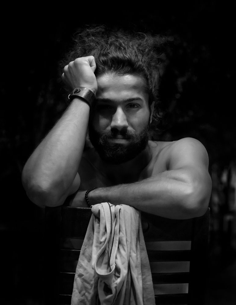 Photograph by Bahir DIBEKOGLU