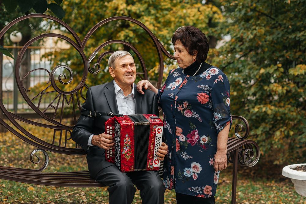 Photograph by Нефедова Ангелина