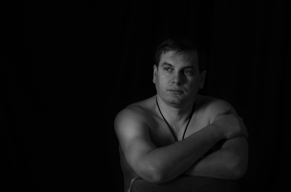 Photograph by Юлия Морозова