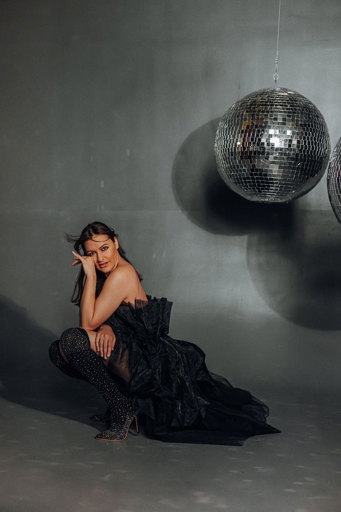 Photograph by Olesya Kazanceva