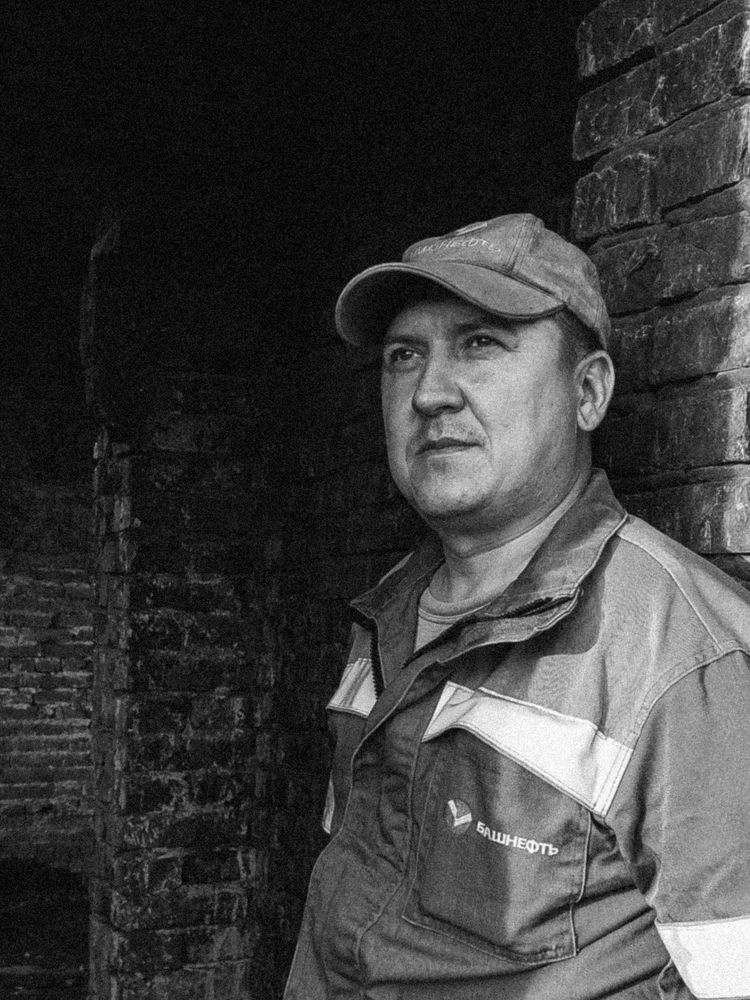 Photograph by Зульфия Вакилова