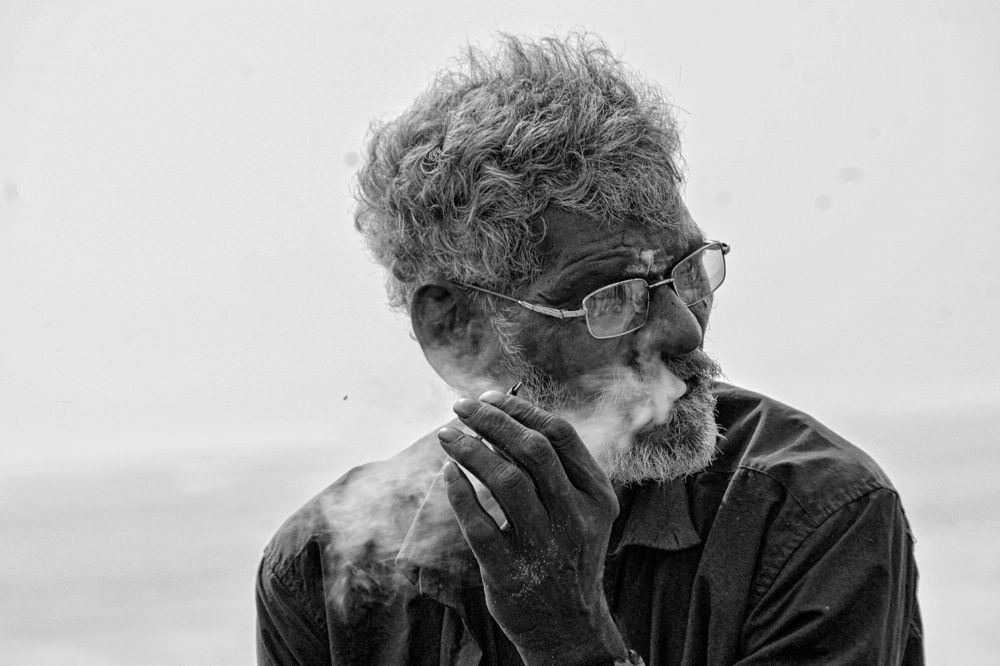 Photograph by Sreenadh G V