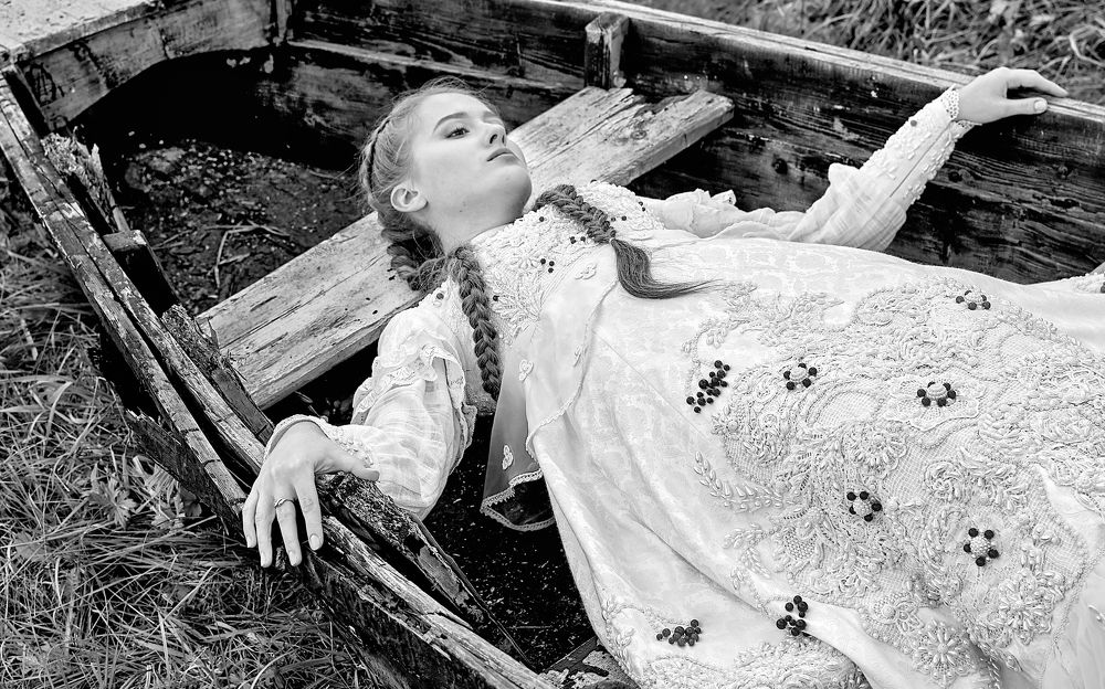 Photograph by Юрий Горяной