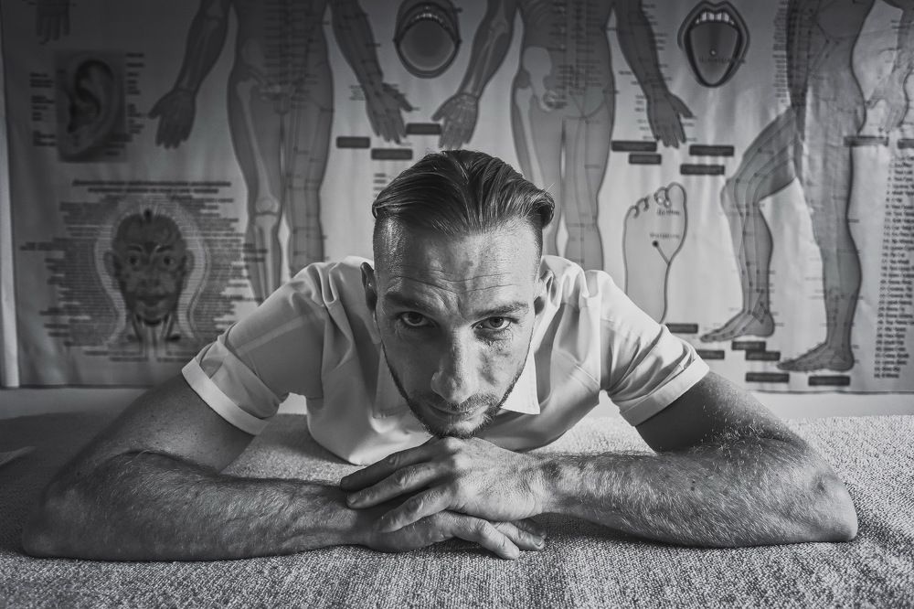 Photograph by Александр Перегоненко