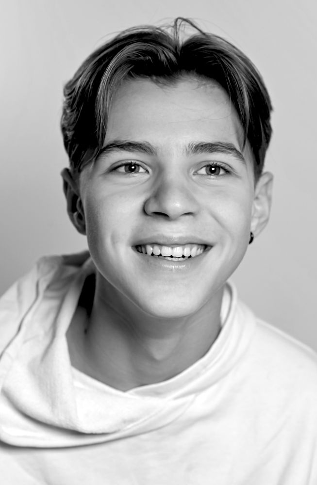 Фотография автора Ирина Здаронок