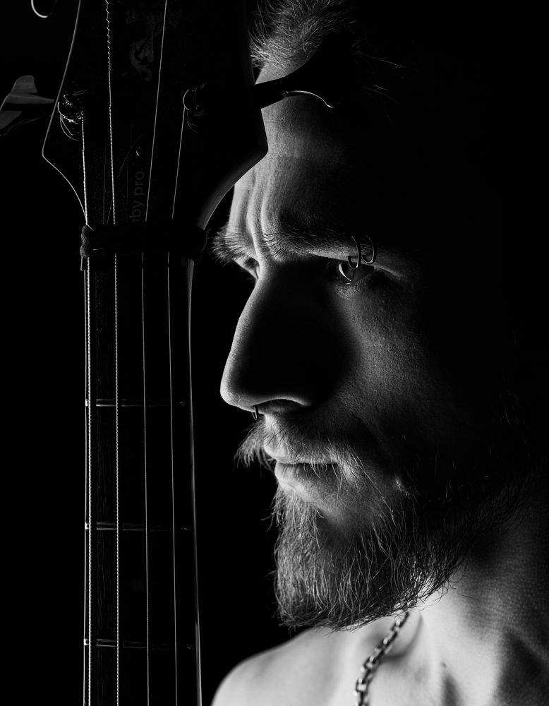 Photograph by Анастасия Харитонова