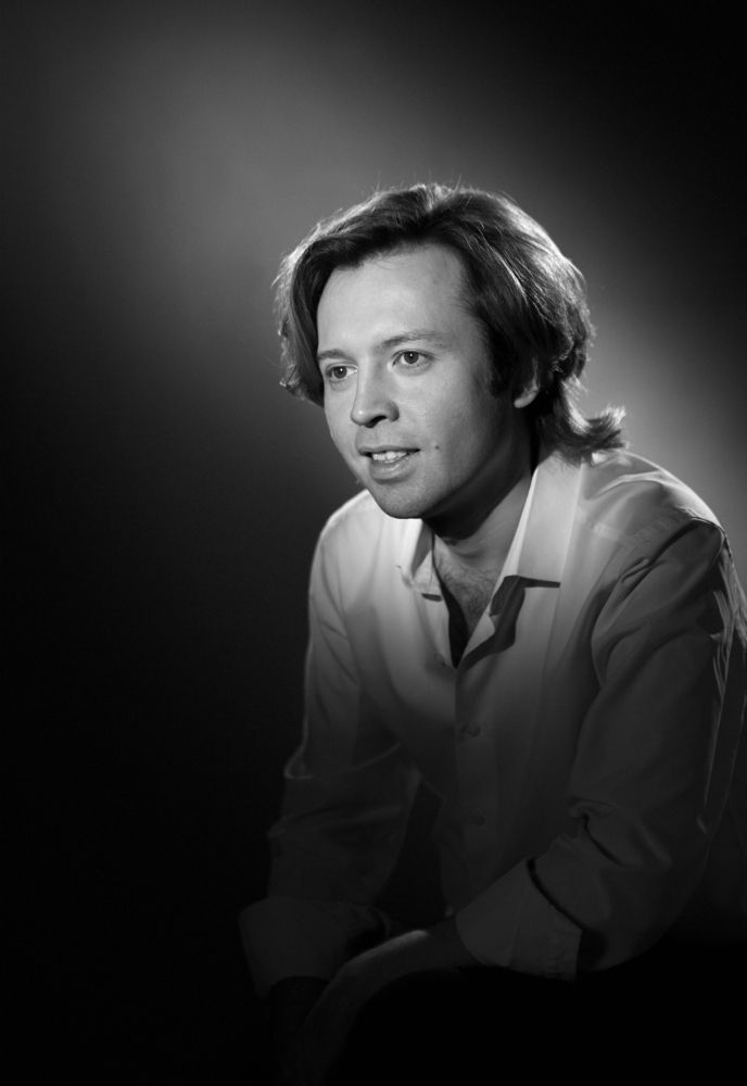 Фотография автора Сергей Сергеев