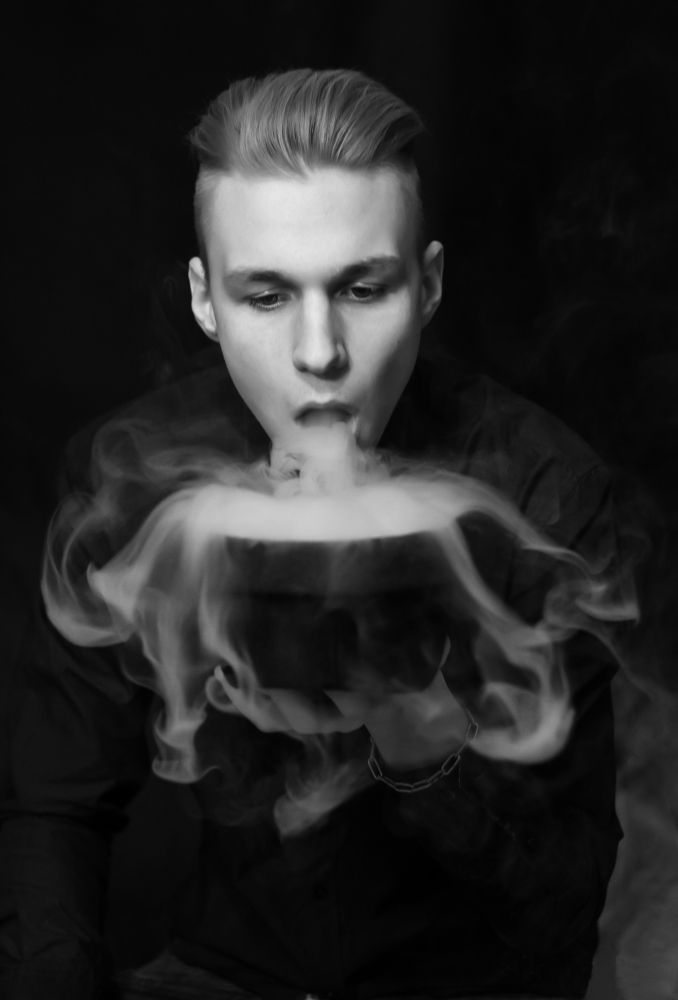 Photograph by Ольга Малина