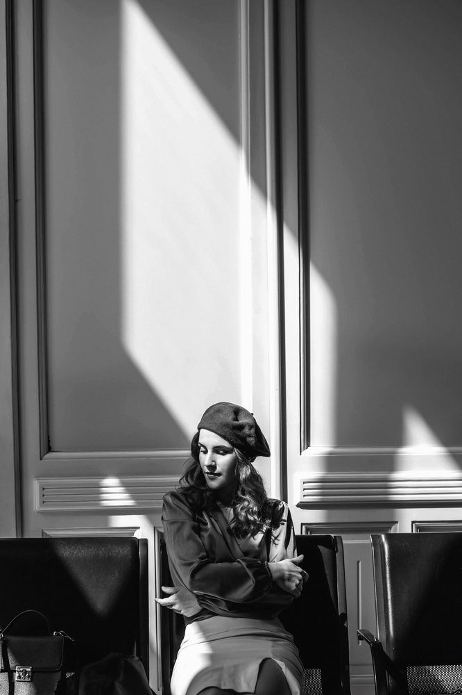 Photograph by Ксения Осипян