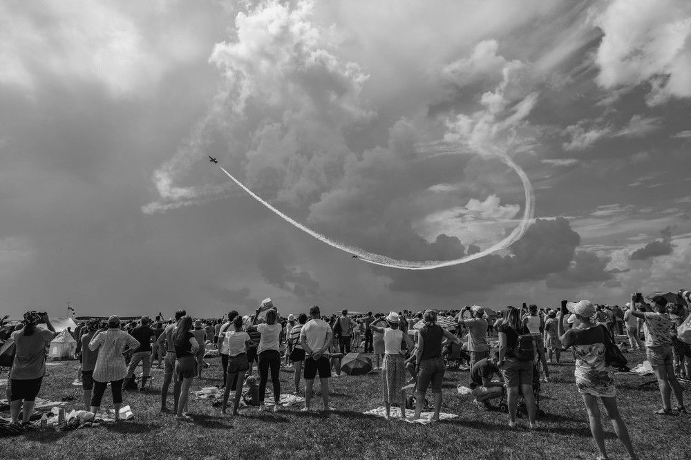 Photograph by Ольга Тюрина