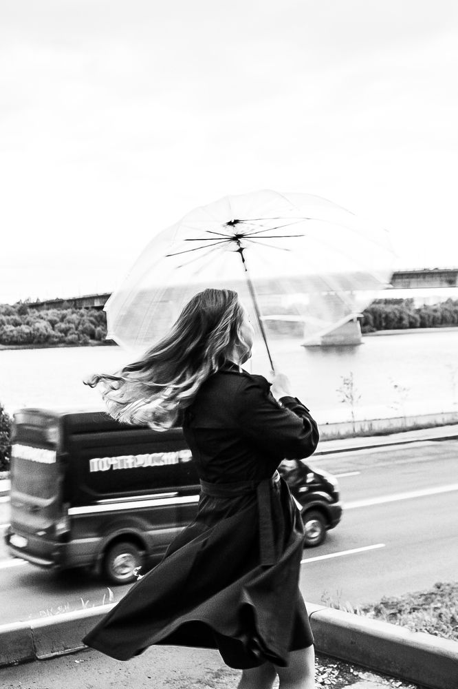 Photograph by Gololobova Elena