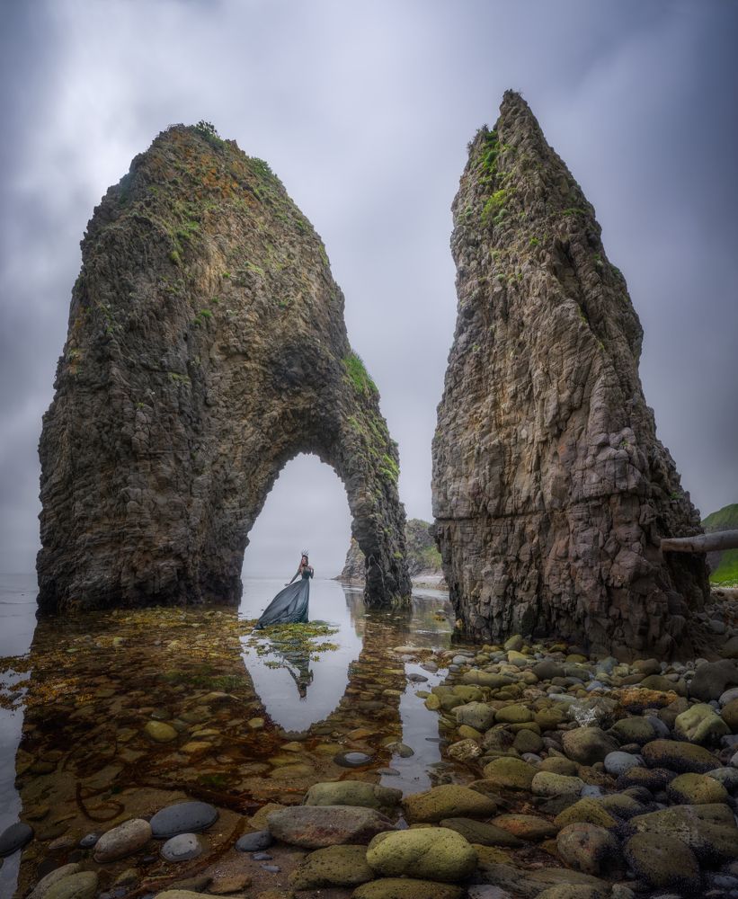Delicate Arch / Изящная арка
