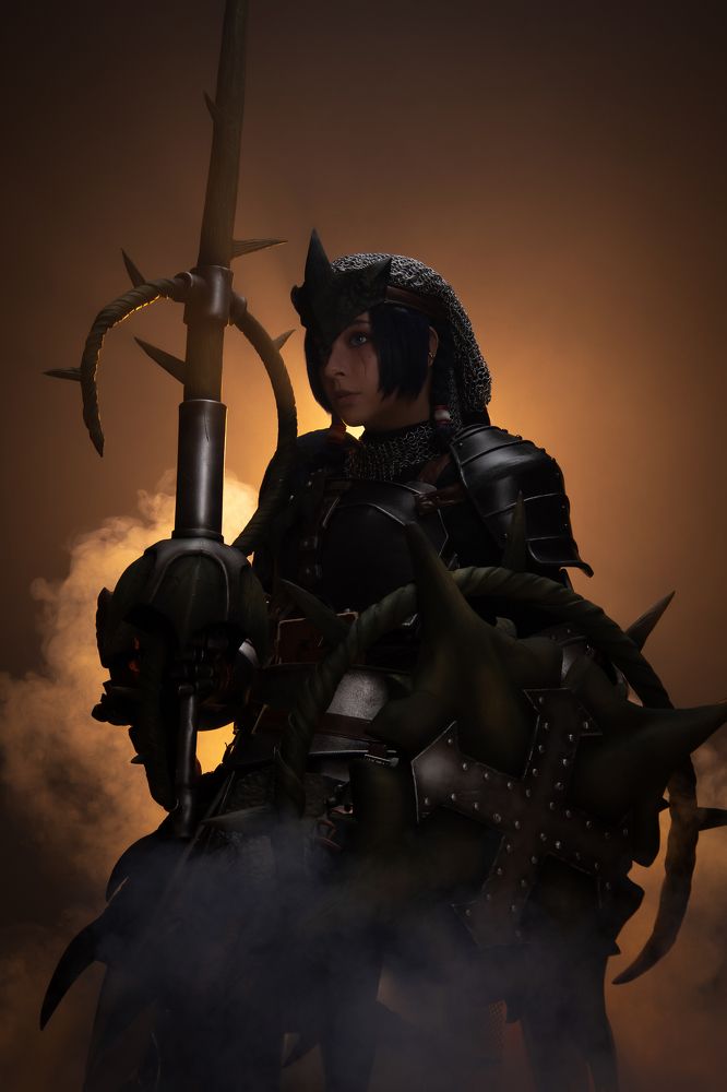 Photograph by Альфия