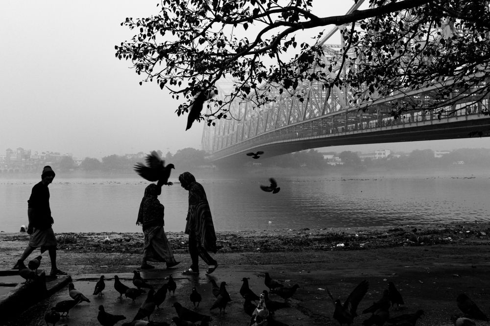 Фотография автора Soumalya Das