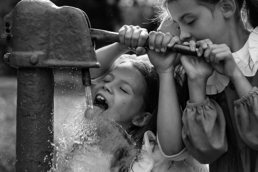 Photograph by Ольга Казакова