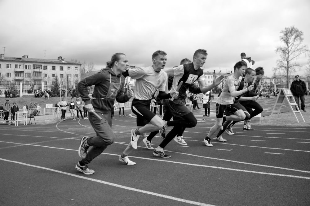 Photograph by Юрий Горяной