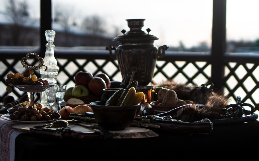 Фотография автора Андрей Проглот