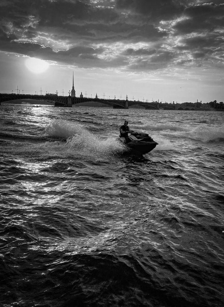 Фотография автора Sergey Sokolovsky