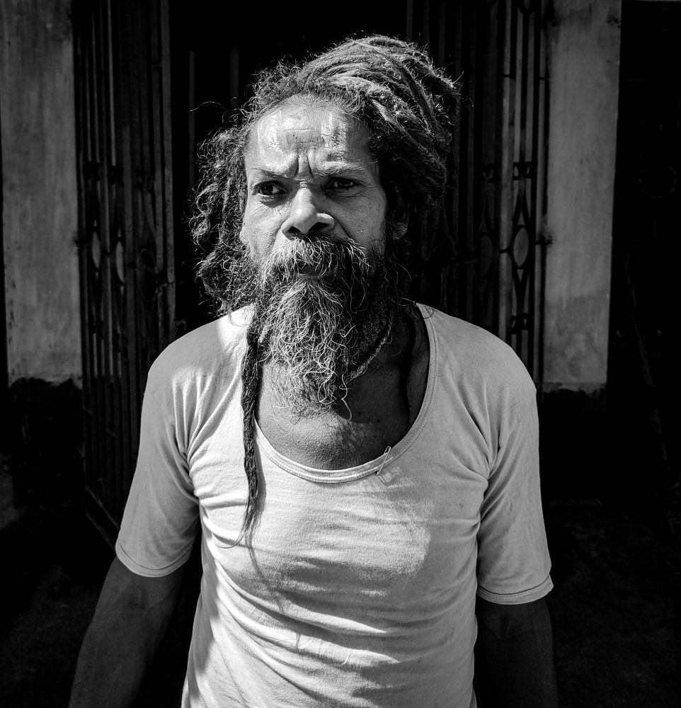 Photograph by Sandipan Mukherjee