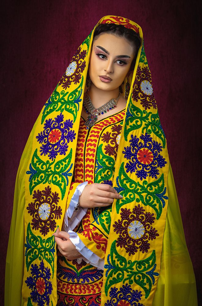 Photograph by Фирдавс Набиев