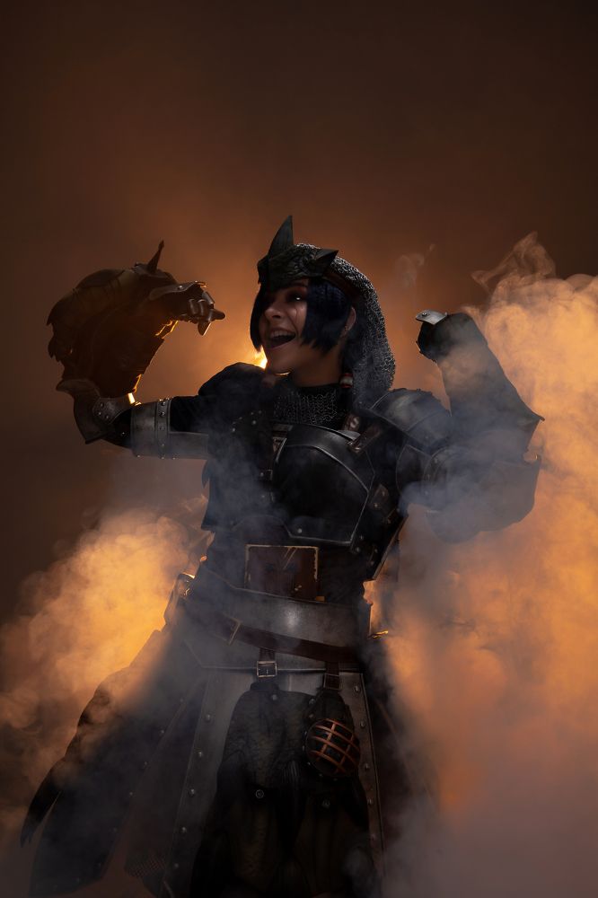 Photograph by Альфия